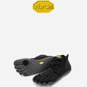 NWT Vibram CVT-Wool Null